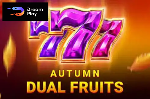 Autumn Dual Fruits